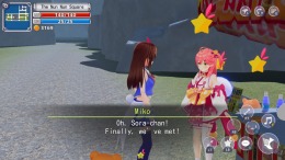   Star Soraight Fantasy: Magic to reach the sky