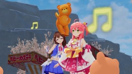Star Soraight Fantasy: Magic to reach the sky 