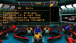  Star Trek: Judgment Rites