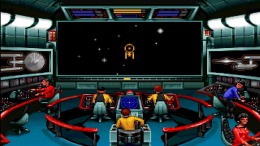   Star Trek: Judgment Rites