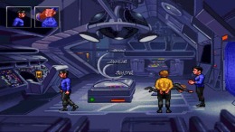 Star Trek: Judgment Rites 