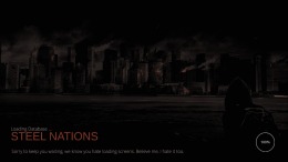   Steel Nations
