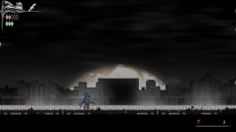 Stray Savior 