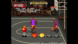 Street Hoop  