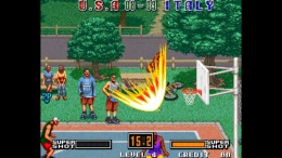  Street Hoop