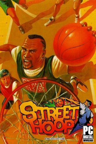 Street Hoop скачать торрентом