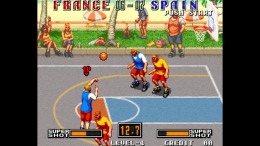 Street Hoop  PC