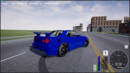  Street Racing 2020