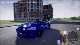 Street Racing 2020  PC