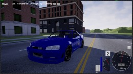  Street Racing 2020
