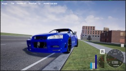 Street Racing 2020 