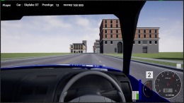   Street Racing 2020