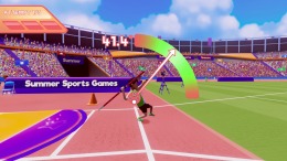  Summer Sports Games