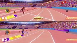  Summer Sports Games