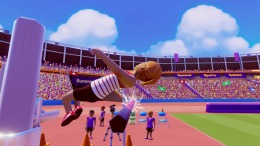  Summer Sports Games