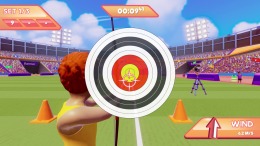 Summer Sports Games  PC