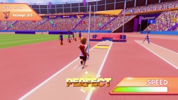Summer Sports Games 