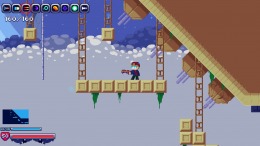 Super Gear Quest  