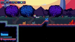   Super Gear Quest