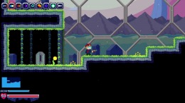   Super Gear Quest