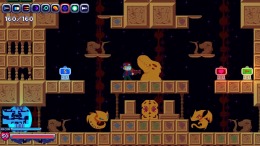 Super Gear Quest 