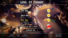 Super High Ball: Pinball Platformer  