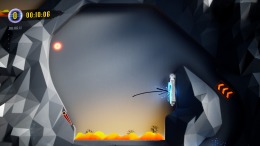   Super High Ball: Pinball Platformer