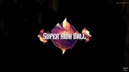  Super High Ball: Pinball Platformer