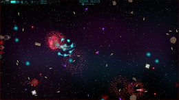  Super Mega Space Blaster Special