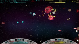   Super Mega Space Blaster Special
