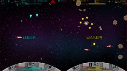 Super Mega Space Blaster Special  PC