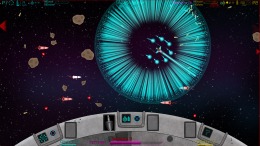   Super Mega Space Blaster Special