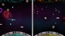 Super Mega Space Blaster Special 