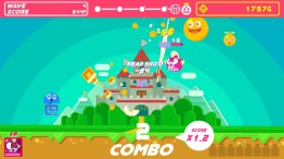 SUPER METBOY!  PC