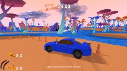 Super Realistic Autocross 