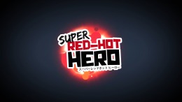  Super Red-Hot Hero