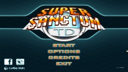 Super Sanctum TD  