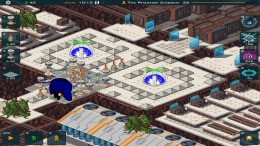   Super Sanctum TD