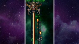 Super Space Slayer 2 