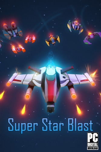 Super Star Blast  