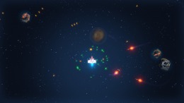   Super Star Blast
