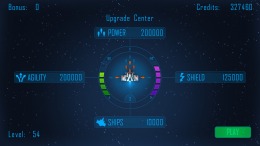  Super Star Blast