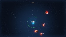 Super Star Blast 