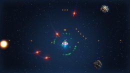   Super Star Blast
