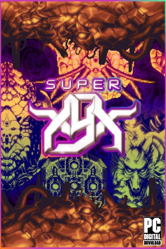 Super XYX скачать торрентом