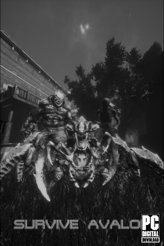 Survive Avalon  