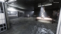 Synthetic Captive  PC