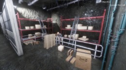   Synthetic Captive