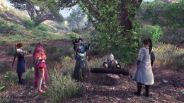  (Tale of Wuxia:The Pre-Sequel)