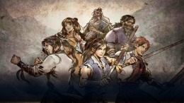 (Tale of Wuxia:The Pre-Sequel)  PC